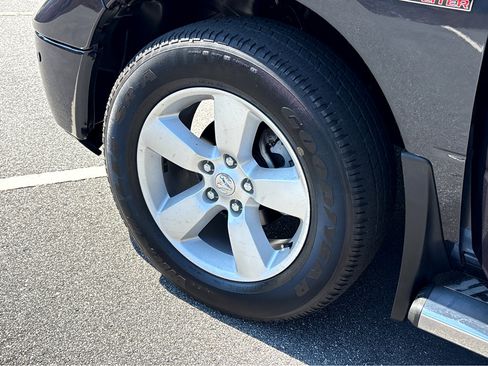 Used 2014 RAM 1500 Lone Star image 23