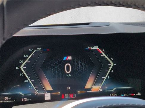 New 2026 BMW X6 xDrive40i w/ Climate Comfort Package image 11