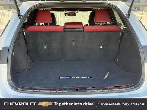 Used 2023 Lexus RX 350 F Sport w/ Accessory Package (Z1) image 31