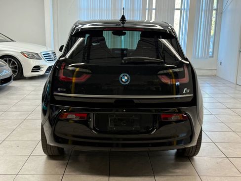 Used 2019 BMW i3 image 8