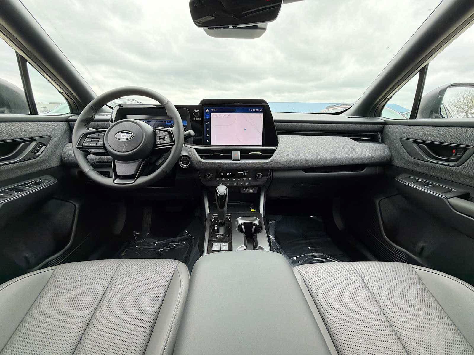 New 2026 Subaru Outback Limited XT AWD/4WD image 13