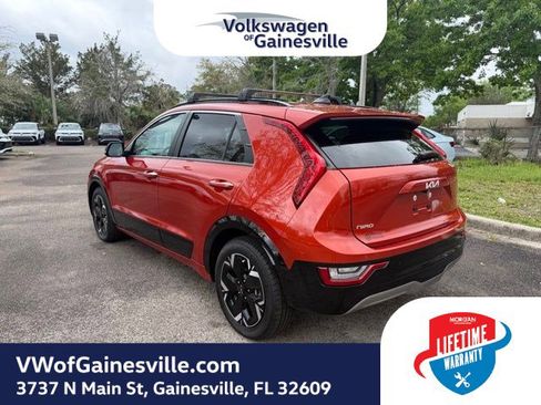 Used 2023 Kia Niro Wave image 4