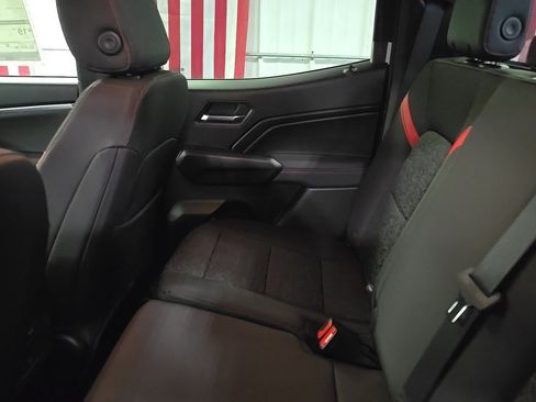 New 2026 Chevrolet Colorado Z71 w/ Technology Package image 13