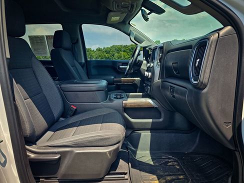 Used 2020 GMC Sierra 1500 Elevation w/ Elevation Value Package AWD/4WD image 37