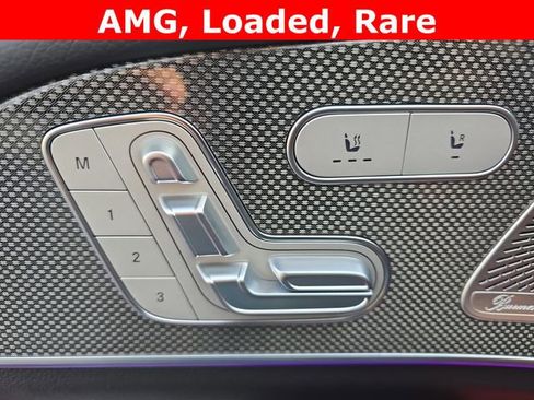 Used 2023 Mercedes-Benz GLE 53 AMG 4MATIC image 29