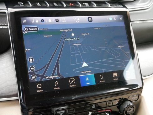 Used 2022 Jeep Grand Cherokee L Limited image 22