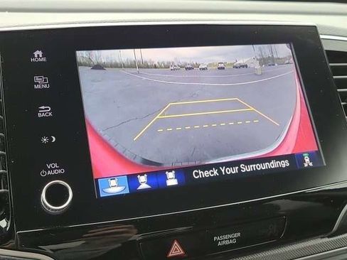 Used 2023 Honda Ridgeline RTL image 30