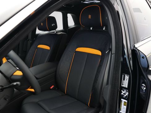 New 2027 Rolls-Royce Ghost AWD/4WD image 17