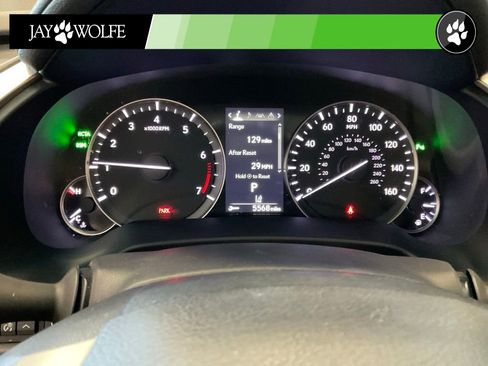 Used 2018 Lexus RX 350 FWD w/ Premium Package image 14