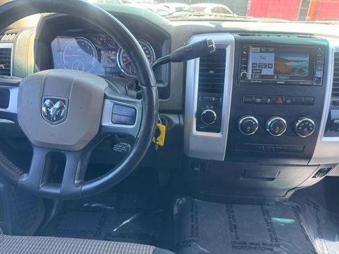 Used 2011 RAM 1500 Classic SLT w/ Protection Group AWD/4WD image 26