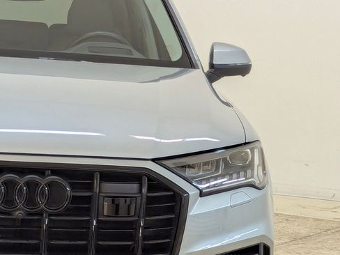 Used 2023 Audi Q7 3.0T Prestige w/ Prestige Package image 11