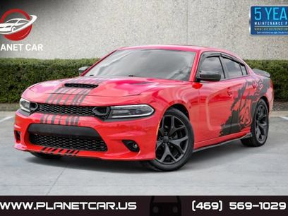 Used 2019 Dodge Charger SXT