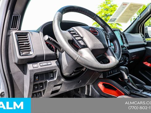 Used 2023 Nissan Frontier PRO-4X w/ Pro Convenience Package AWD/4WD image 21