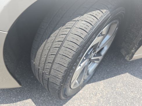 Used 2018 Honda Accord EX-L image 31