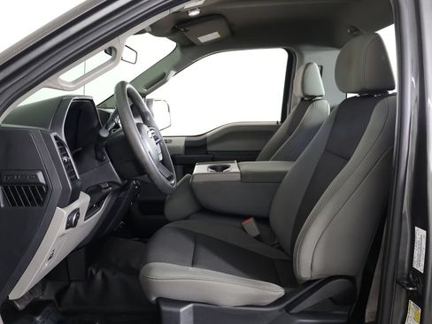 Used 2019 Ford F150 XL w/ Equipment Group 101A Mid AWD/4WD image 22