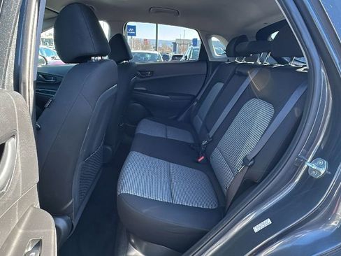 Used 2021 Hyundai Kona SEL Plus image 13