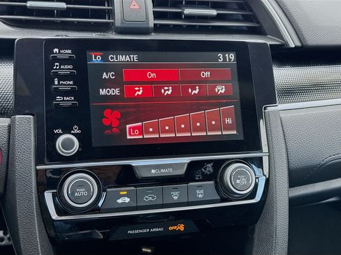 Used 2019 Honda Civic Sport image 11