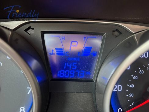 Used 2011 Hyundai Tucson GLS FWD image 18