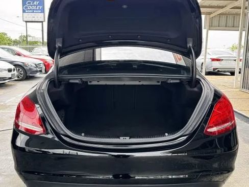Used 2015 Mercedes-Benz C 300 4MATIC Sedan image 14
