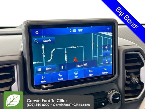 Certified 2021 Ford Bronco Sport Big Bend w/ Big Bend Package AWD/4WD image 20