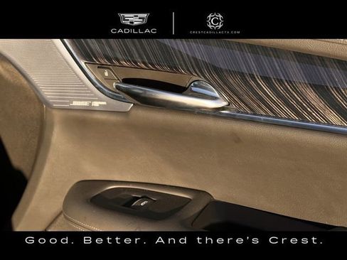 Used 2025 Cadillac XT6 Premium Luxury w/ Technology Package image 28