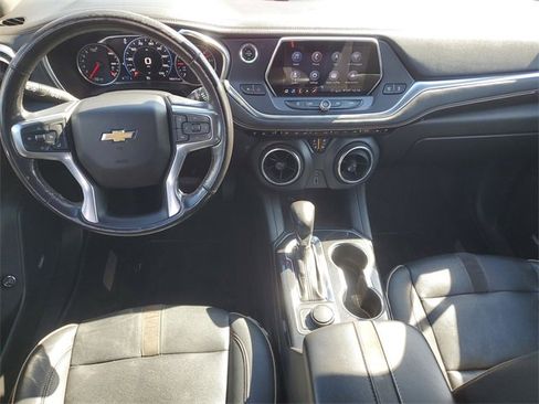 Used 2020 Chevrolet Blazer Premier w/ LPO, Floor Liner Package image 10