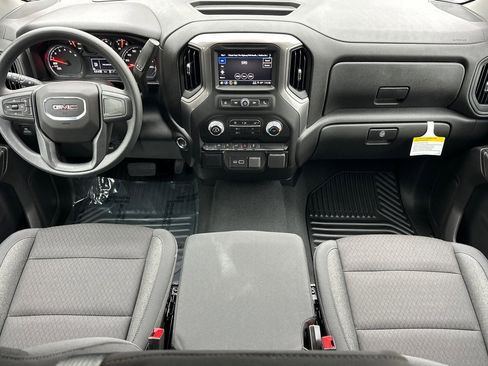 New 2026 GMC Sierra 1500 Pro image 11