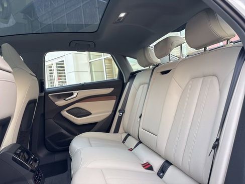 New 2026 Audi A6 Premium Plus image 36