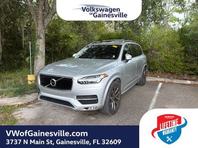 Used 2019 Volvo XC90 T6 Momentum w/ Protection Package Premier