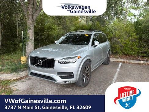 Used 2019 Volvo XC90 T6 Momentum w/ Protection Package Premier AWD/4WD image 1