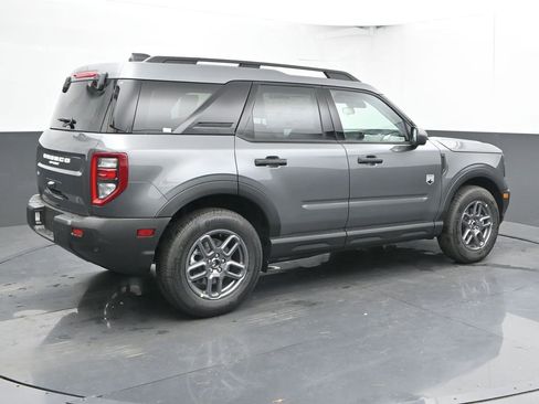 New 2025 Ford Bronco Sport Big Bend w/ Convenience Package image 9