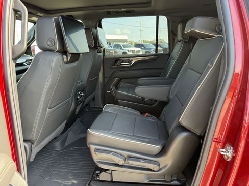New 2026 GMC Yukon XL Elevation w/ Elevation Premium Package image 22