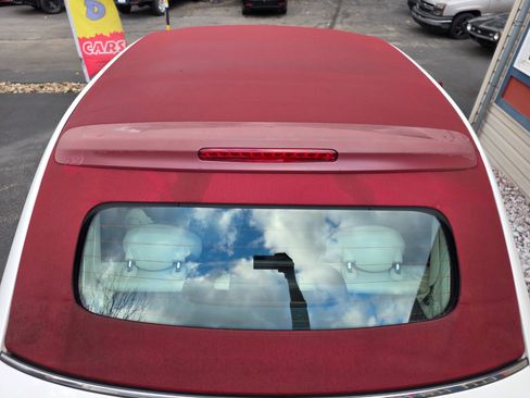 Used 2016 FIAT 500 Pop image 16