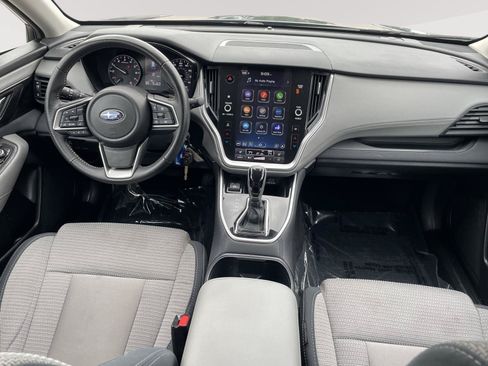 Used 2025 Subaru Outback Premium w/ Popular Package #1A AWD/4WD image 24