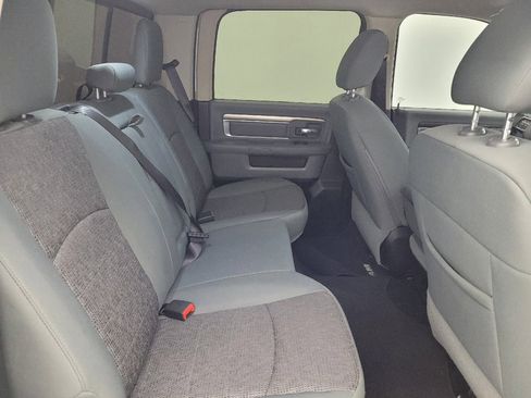 Used 2016 RAM 1500 Lone Star RWD image 19