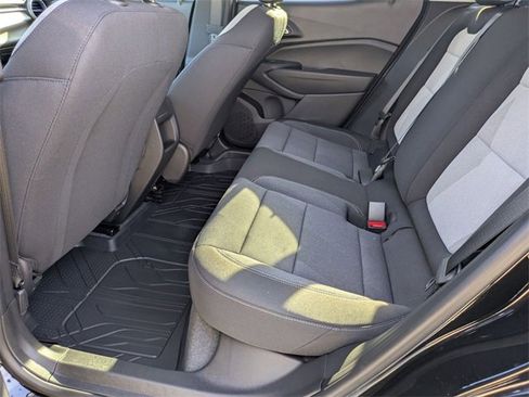 New 2026 Chevrolet Trax LS w/ LS Convenience Package image 23