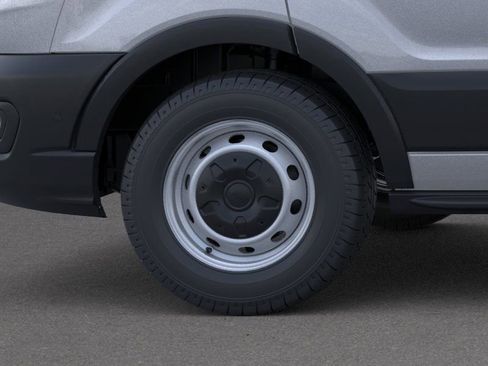 New 2026 Ford Transit 350 XL RWD image 19