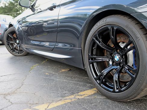 Used 2017 BMW M6 Coupe RWD image 15