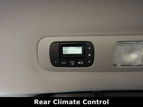 Used 2024 Honda Odyssey EX image 38