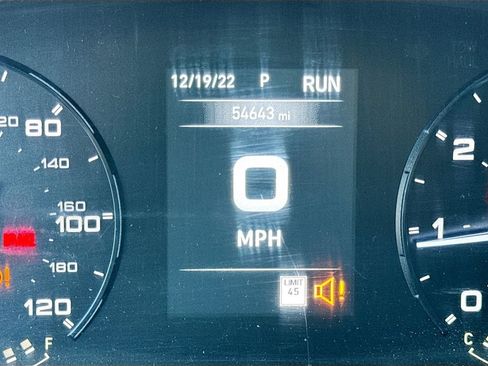 Used 2023 RAM ProMaster 3500 FWD image 11