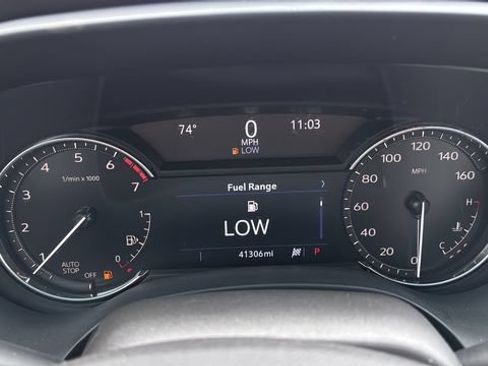 Used 2022 Cadillac CT4 Premium Luxury w/ Climate Package RWD image 13