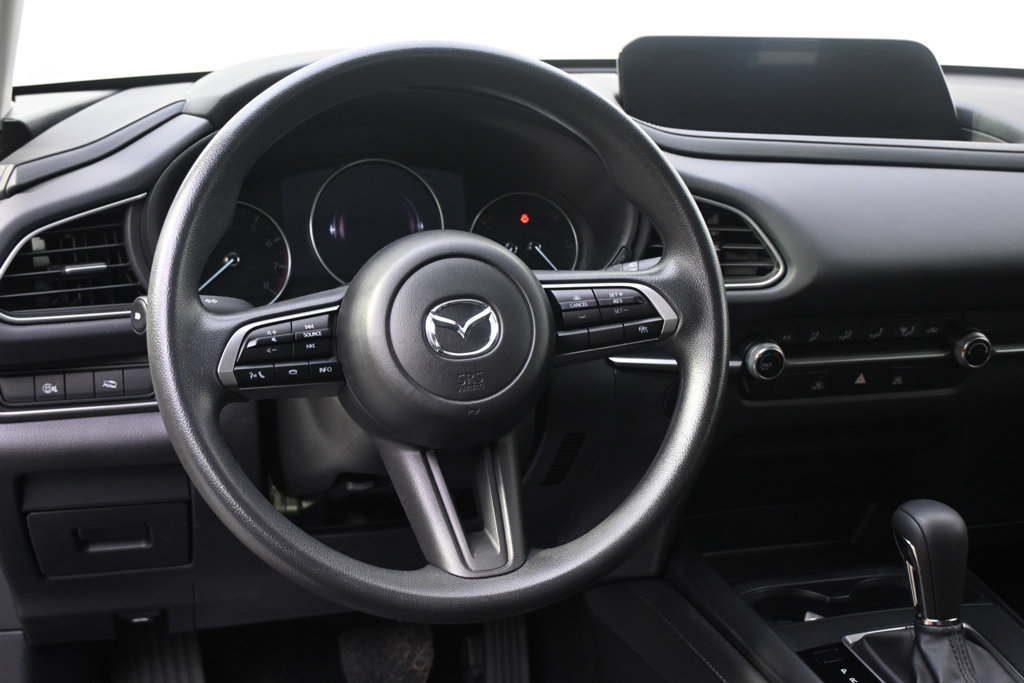 Used 2024 MAZDA CX-30 AWD 2.5 S image 12