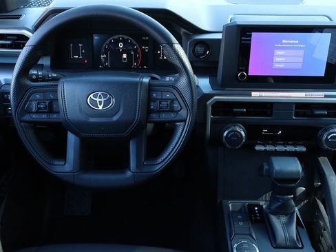 New 2025 Toyota Tacoma SR5 image 24