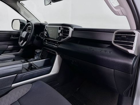 Used 2022 Toyota Tundra SR5 image 29