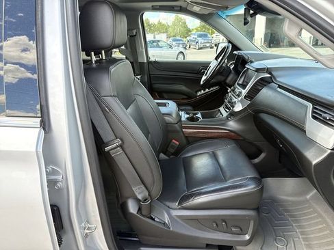 Used 2018 GMC Yukon SLT w/ Open Road Package AWD/4WD image 26