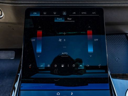 Used 2026 Cadillac Escalade Platinum Sport w/ LPO, Floor Liner Package image 24