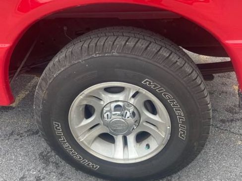 Used 2007 Ford Ranger STX RWD image 7