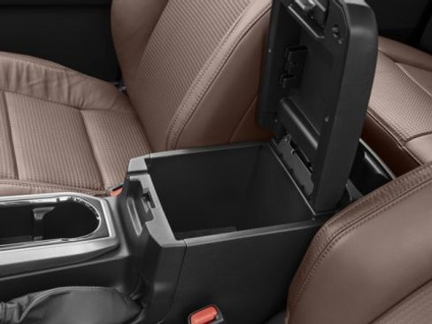 Used 2016 Toyota Tacoma Limited w/ Towing Package image 15