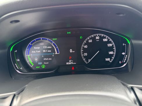 Used 2021 Honda Accord EX-L image 5