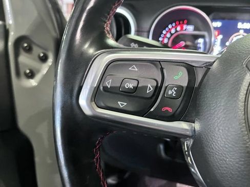 Used 2020 Jeep Wrangler Unlimited Rubicon w/ Quick Order Package 28Y Recon AWD/4WD image 25